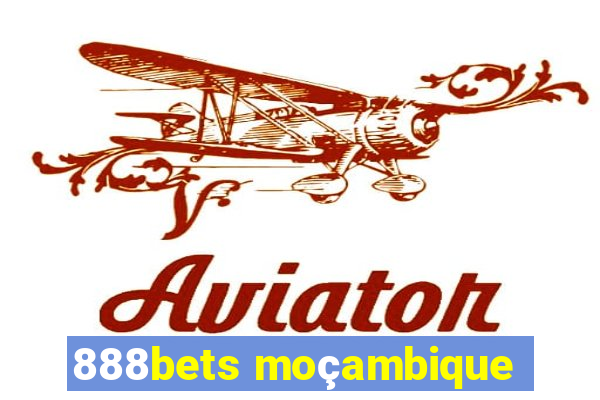 888bets moçambique