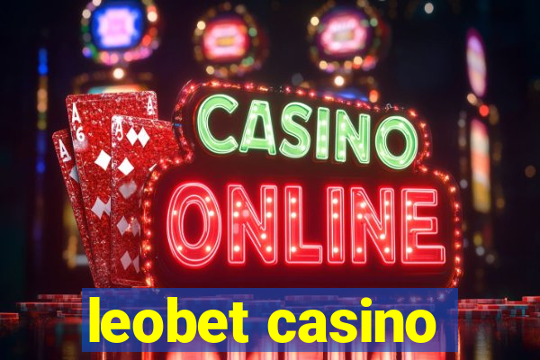 leobet casino