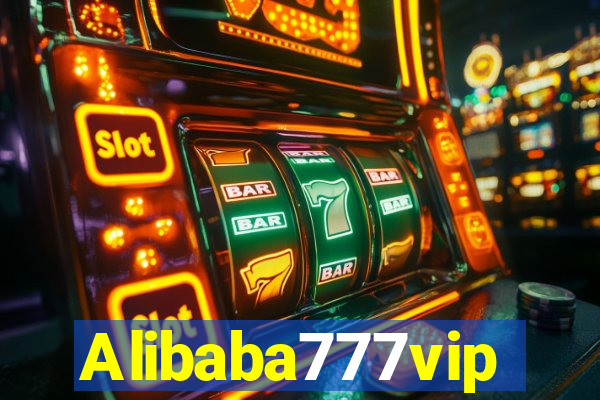 Alibaba777vip