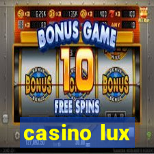 casino lux