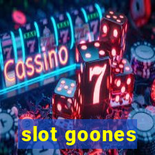 slot goones