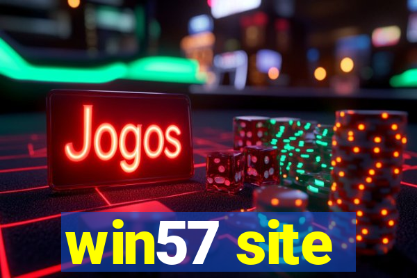 win57 site