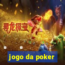 jogo da poker