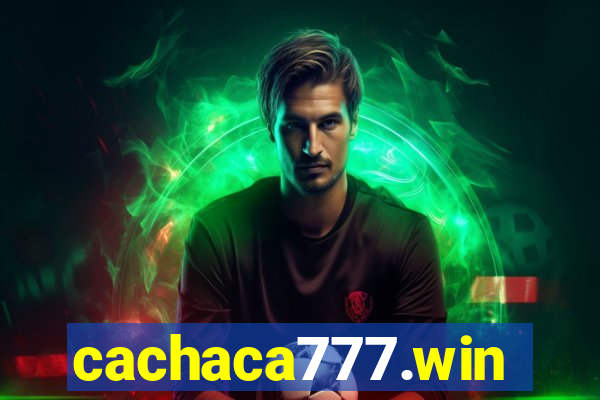 cachaca777.win