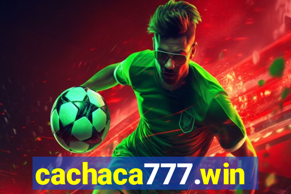 cachaca777.win