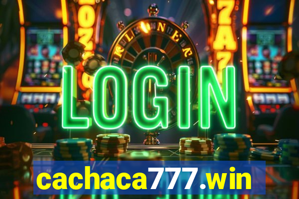 cachaca777.win