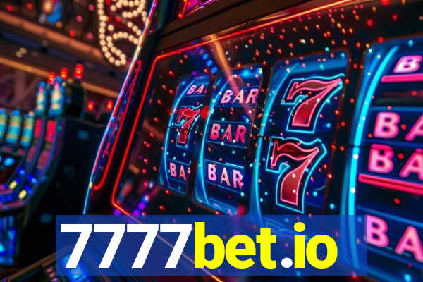 7777bet.io