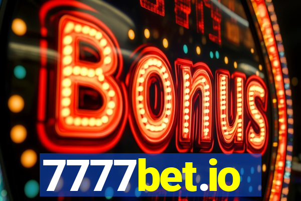 7777bet.io