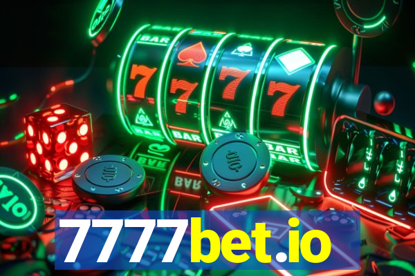 7777bet.io