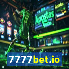 7777bet.io