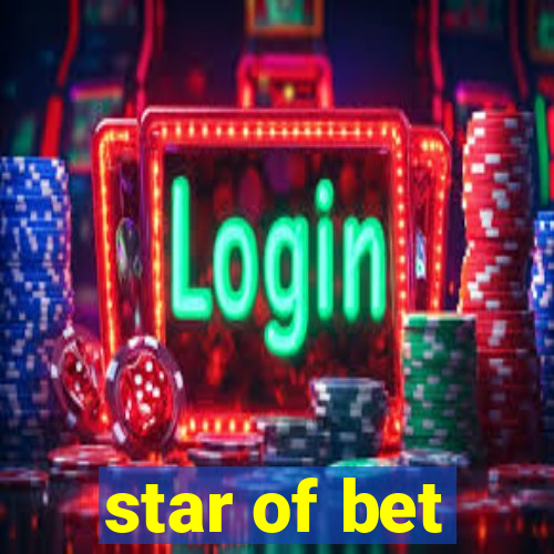 star of bet