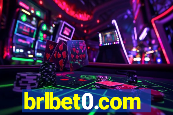 brlbet0.com