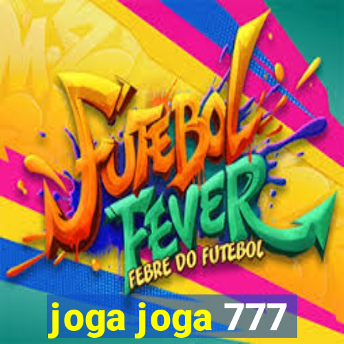 joga joga 777