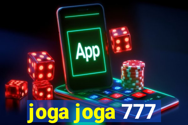 joga joga 777