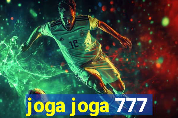 joga joga 777