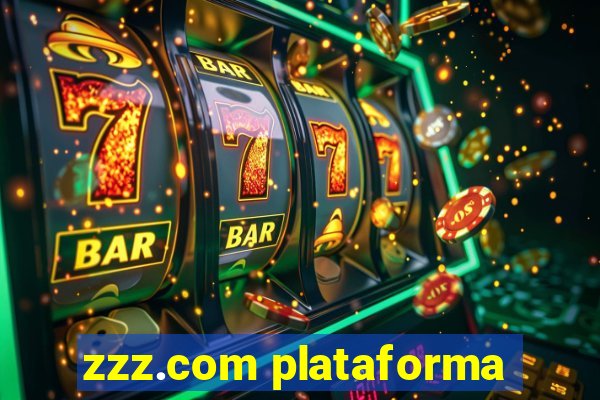 zzz.com plataforma