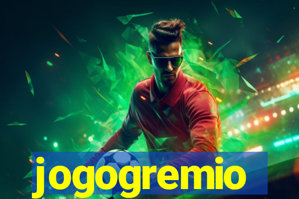 jogogremio