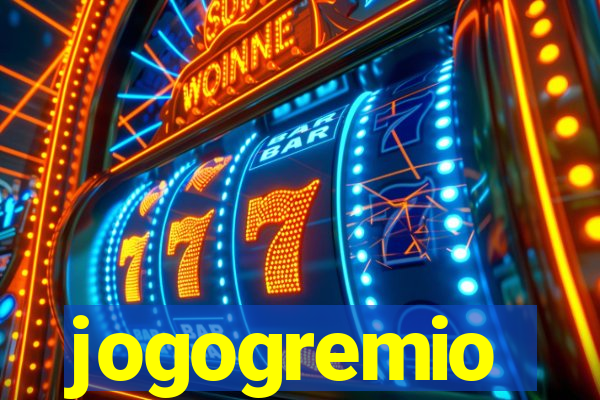 jogogremio