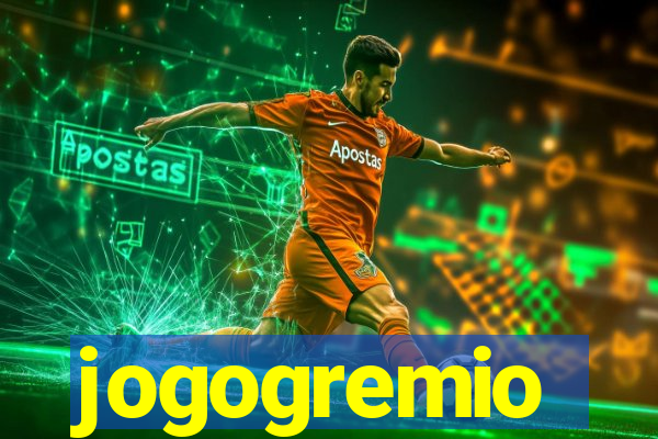 jogogremio