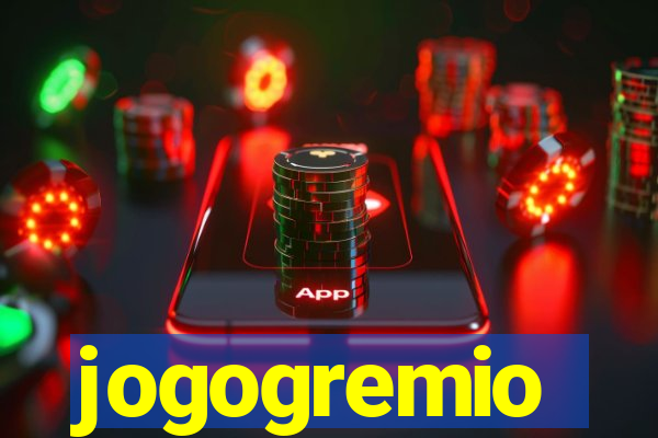 jogogremio