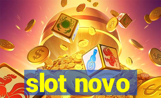 slot novo