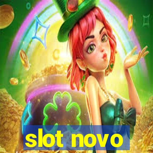 slot novo