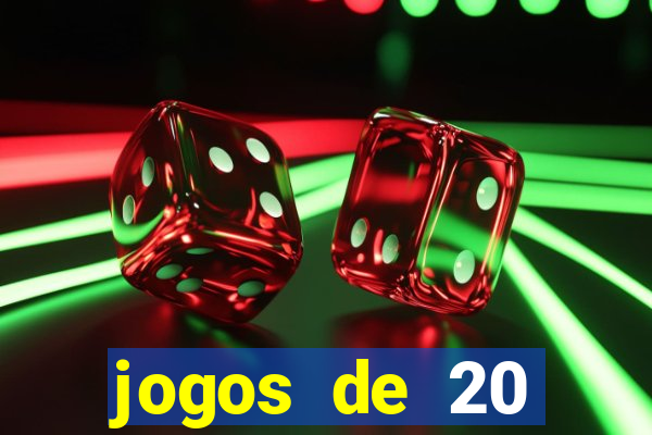 jogos de 20 centavos na betano