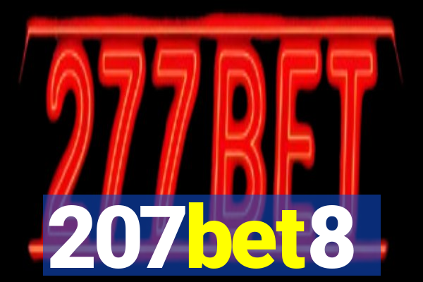 207bet8