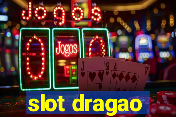 slot dragao