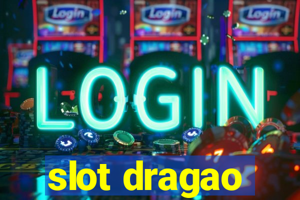 slot dragao