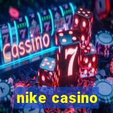 nike casino