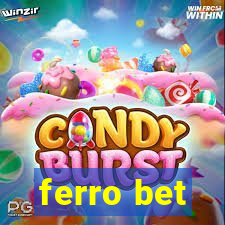 ferro bet