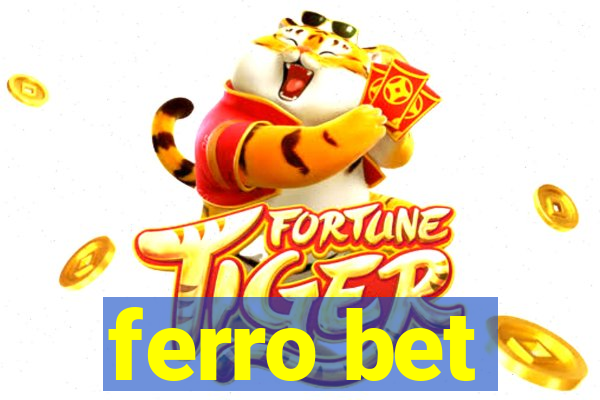 ferro bet