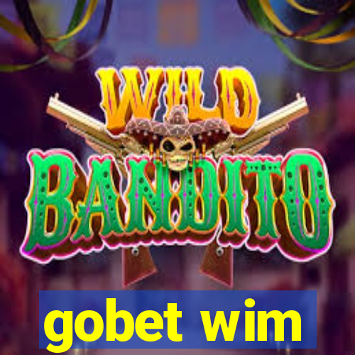 gobet wim