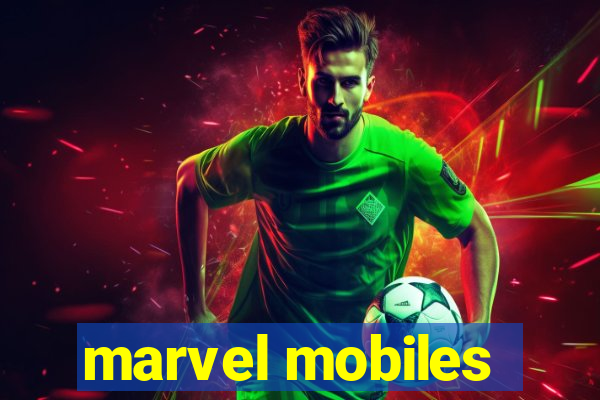 marvel mobiles