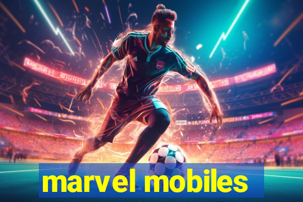 marvel mobiles