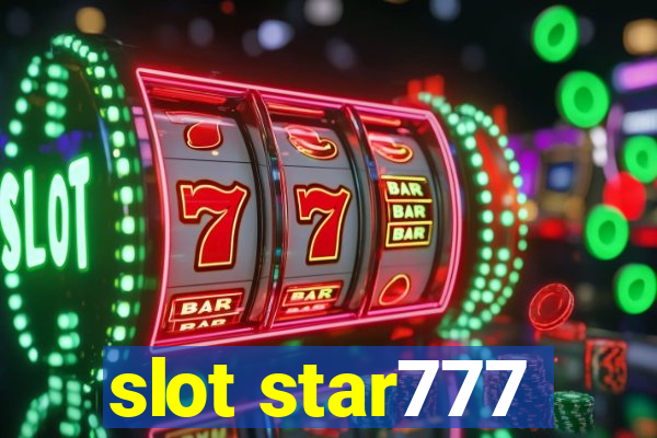 slot star777