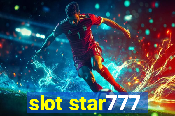 slot star777