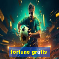 fortune grátis