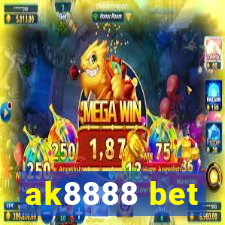 ak8888 bet