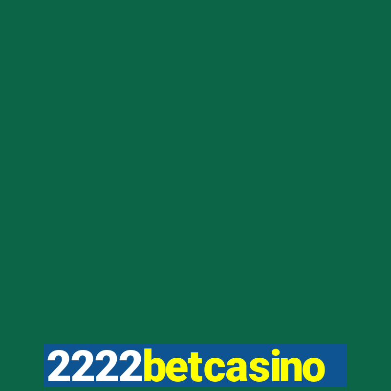 2222betcasino