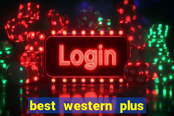 best western plus casino royale vegas