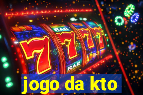 jogo da kto