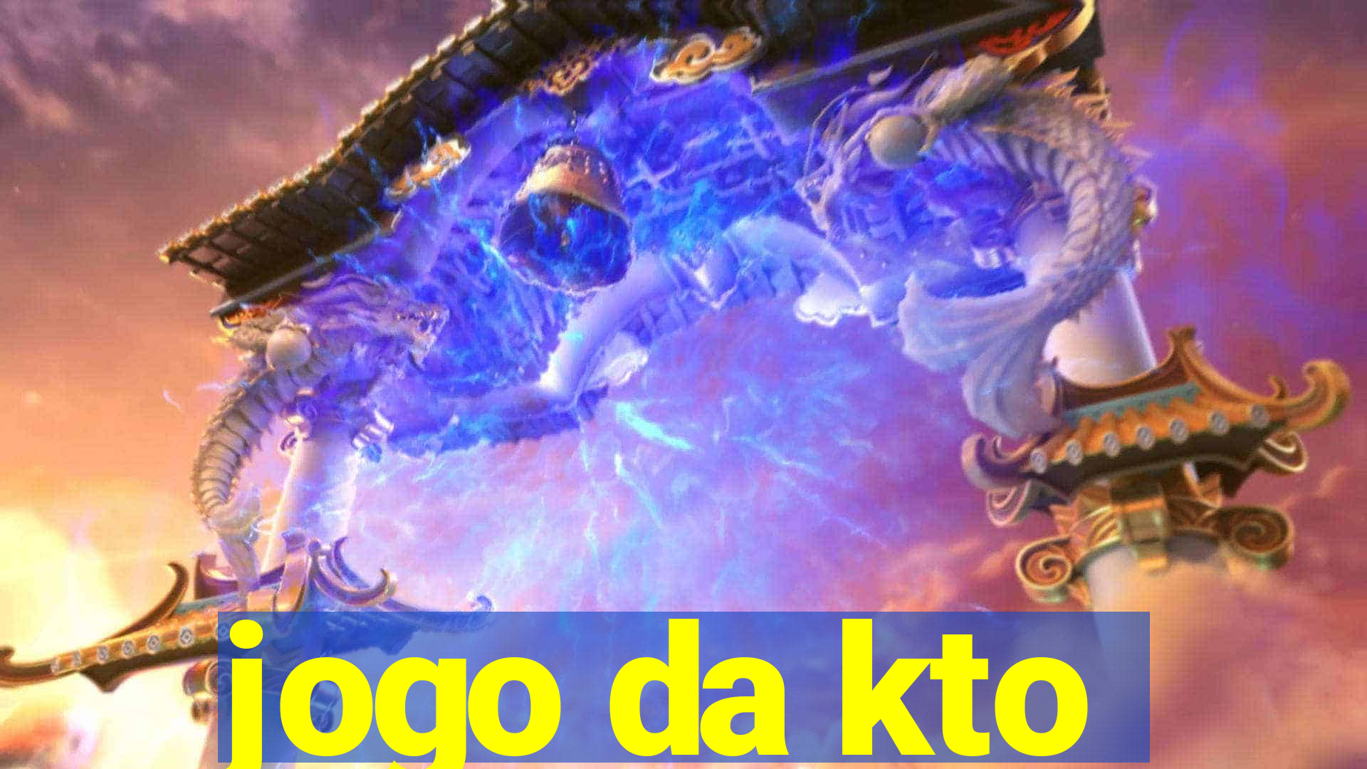 jogo da kto