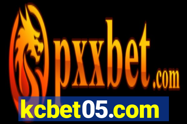 kcbet05.com