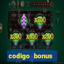 codigo bonus sporting bet