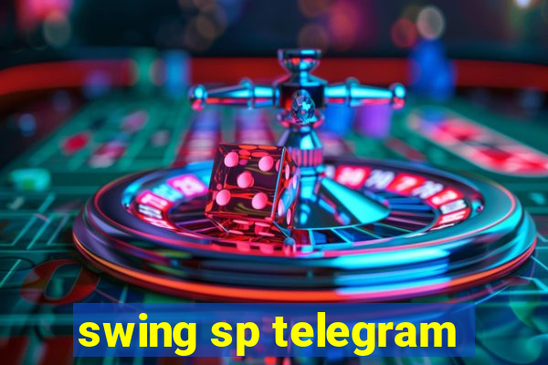 swing sp telegram