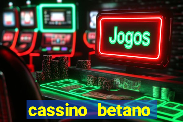 cassino betano melhor jogo