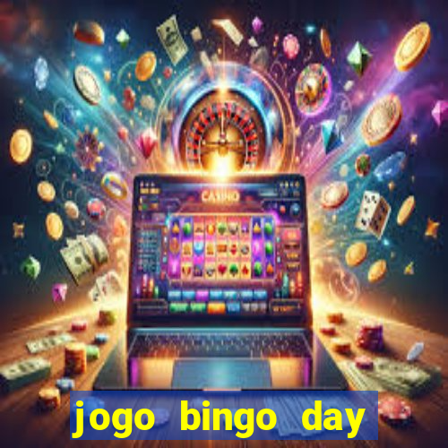 jogo bingo day realmente paga