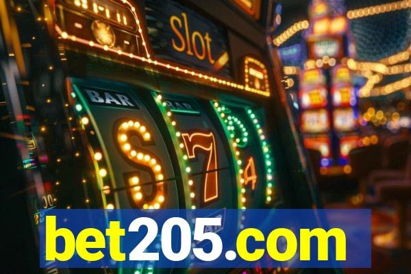 bet205.com